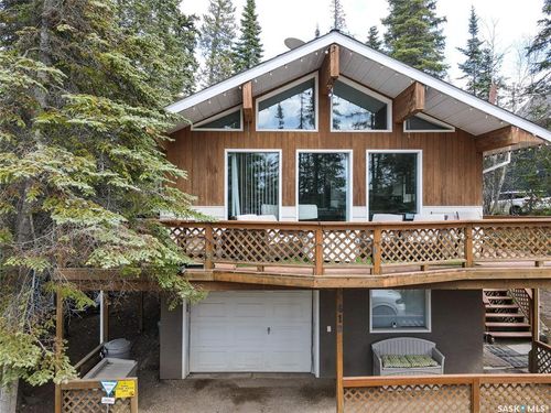 619 Marine Dr, Christopher Lake, SK, S0J0N0 | Card Image