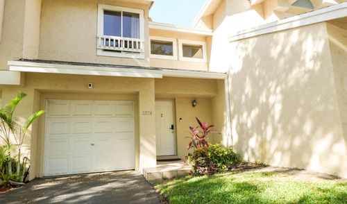 2274 Discovery Cir W, Deerfield Beach, FL, 33442-1039 | Card Image
