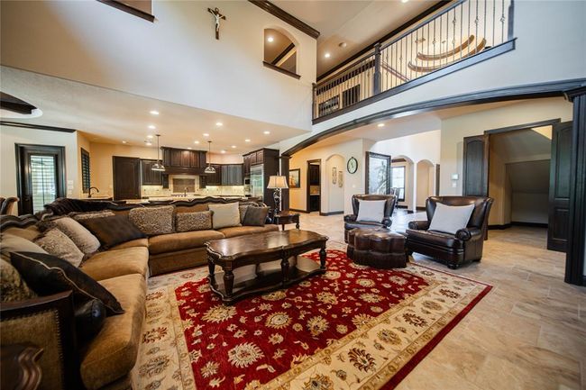 27603 Little Fox Crst, House other with 6 bedrooms, 8 bathrooms and 5 parking in Spring TX | Image 16