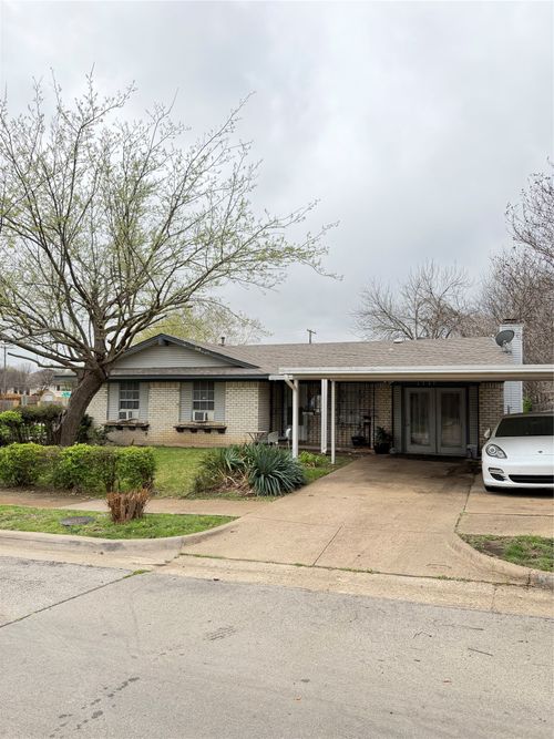 6547 Tioga Place, Dallas, TX, 75241 | Card Image