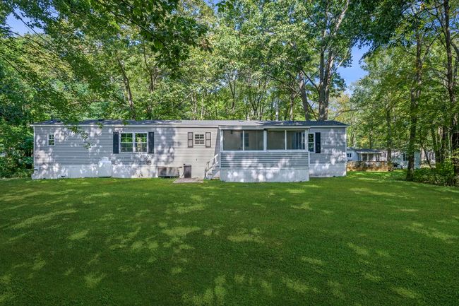 54 Brown Ave, House other with 2 bedrooms, 2 bathrooms and null parking in Seabrook NH | Image 5