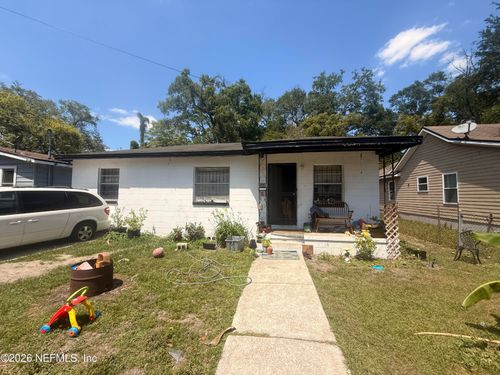 2009 W 17th Street, Jacksonville, FL, 32209 | Card Image