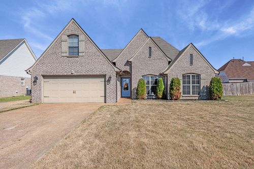 255 Beau Tisdale Dr, Oakland, TN, 38060 | Card Image