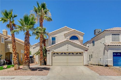 1837 Sierra Valley Way, Las Vegas, NV, 89128-3039 | Card Image