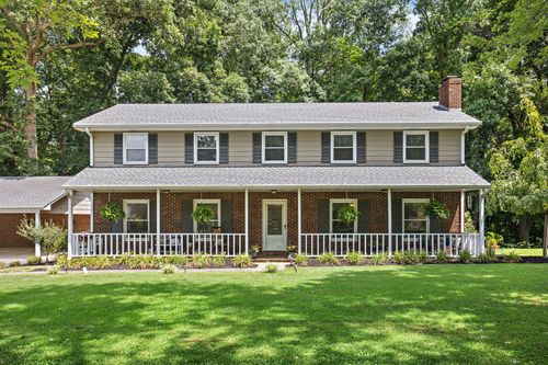 4319 Nicks Dr, Springfield, TN, 37172-5823 | Card Image