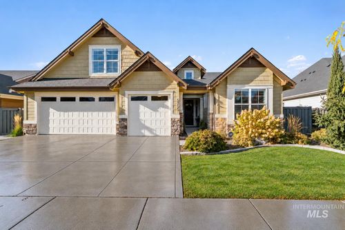 5355 S Mccurry Way, Meridian, ID, 83642-7349 | Card Image