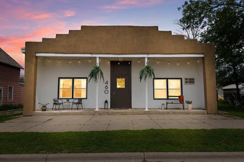 460 Broadway St E, New Germany, MN, 55367-6703 | Card Image