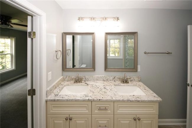 573 Mineral Springs Trl Conn, House other with 4 bedrooms, 3 bathrooms and null parking in Demorest GA | Image 64
