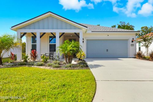 145 Lone Cypress Way, St Augustine, FL, 32092-0155 | Card Image
