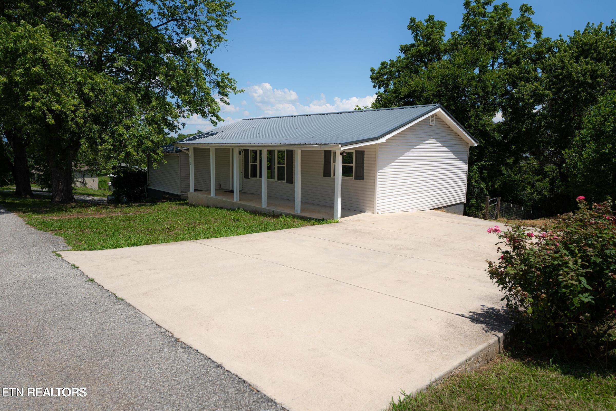 Residential in Jefferson City 2