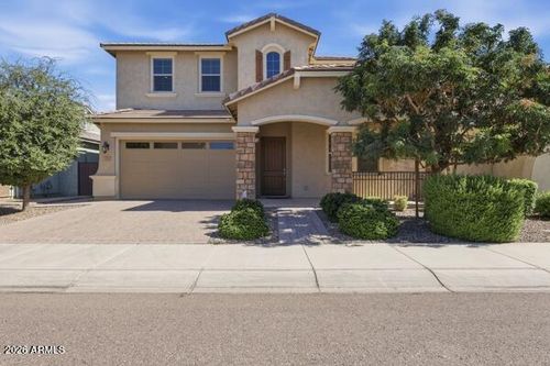 1954 E Geronimo St, Chandler, AZ, 85225-2472 | Card Image