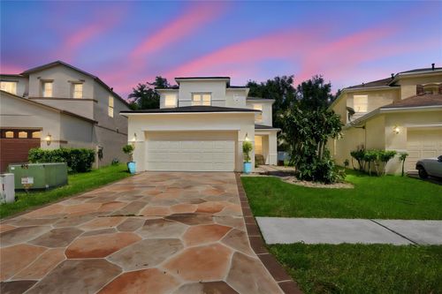 2340 Spring Hollow Loop, WESLEY CHAPEL, FL, 33544-8700 | Card Image