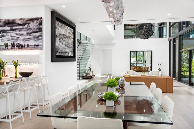 1410 S Biscayne Point Rd, House other with 6 bedrooms, 7 bathrooms and null parking in Miami Beach FL | Image 10