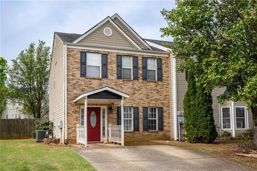 20 Haley Pl, Cartersville, GA, 30121-4255 | Card Image