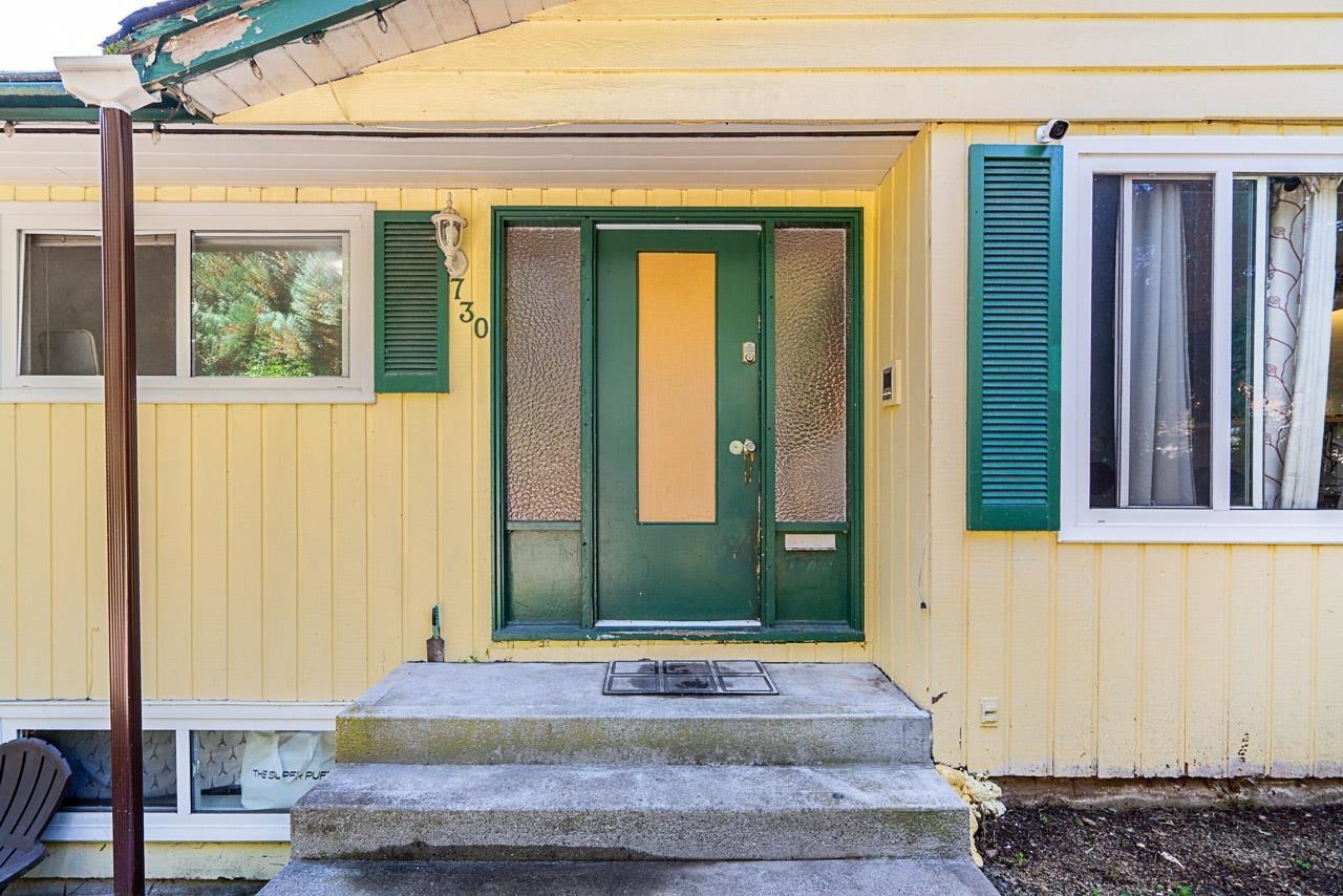 Residential in New Westminster 4