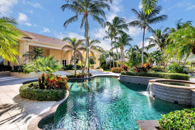 19223 Riverside Dr, House other with 5 bedrooms, 6 bathrooms and null parking in Tequesta FL | Image 53