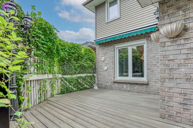 535 Peggoty Cir, House other with 3 bedrooms, 3 bathrooms and 4 parking in Oshawa ON | Image 36