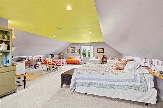 1035 Vt Route 153, House other with 3 bedrooms, 4 bathrooms and null parking in West Pawlet VT | Image 18