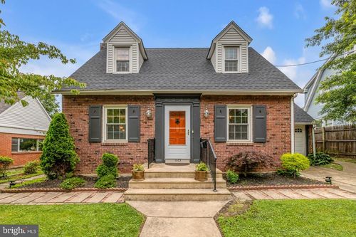1003 E Newport Pike, WILMINGTON, DE, 19804-1921 | Card Image