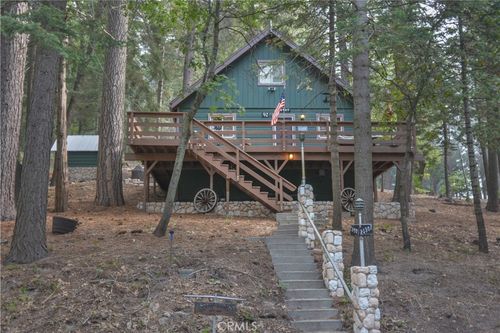 25907 Mile Pine Rd, Twin Peaks, CA, 92391 | Card Image