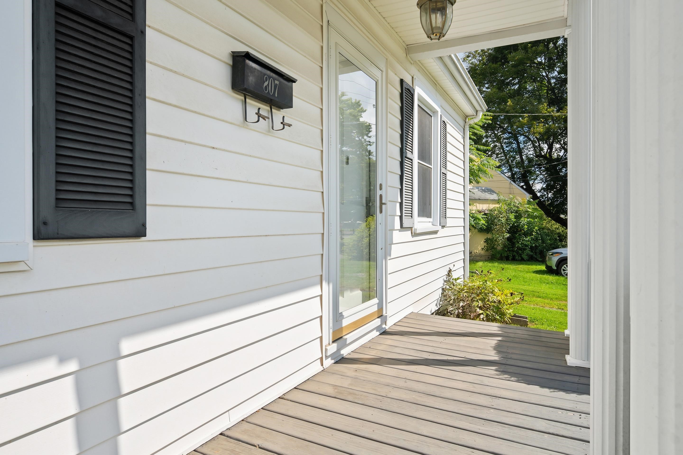Residential in Radford 5