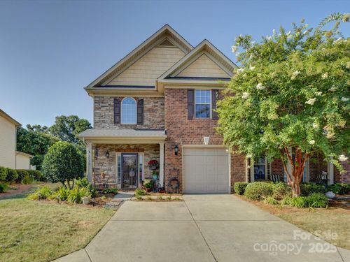 2042 Oxford Hts, Fort Mill, SC, 29715-5901 | Card Image