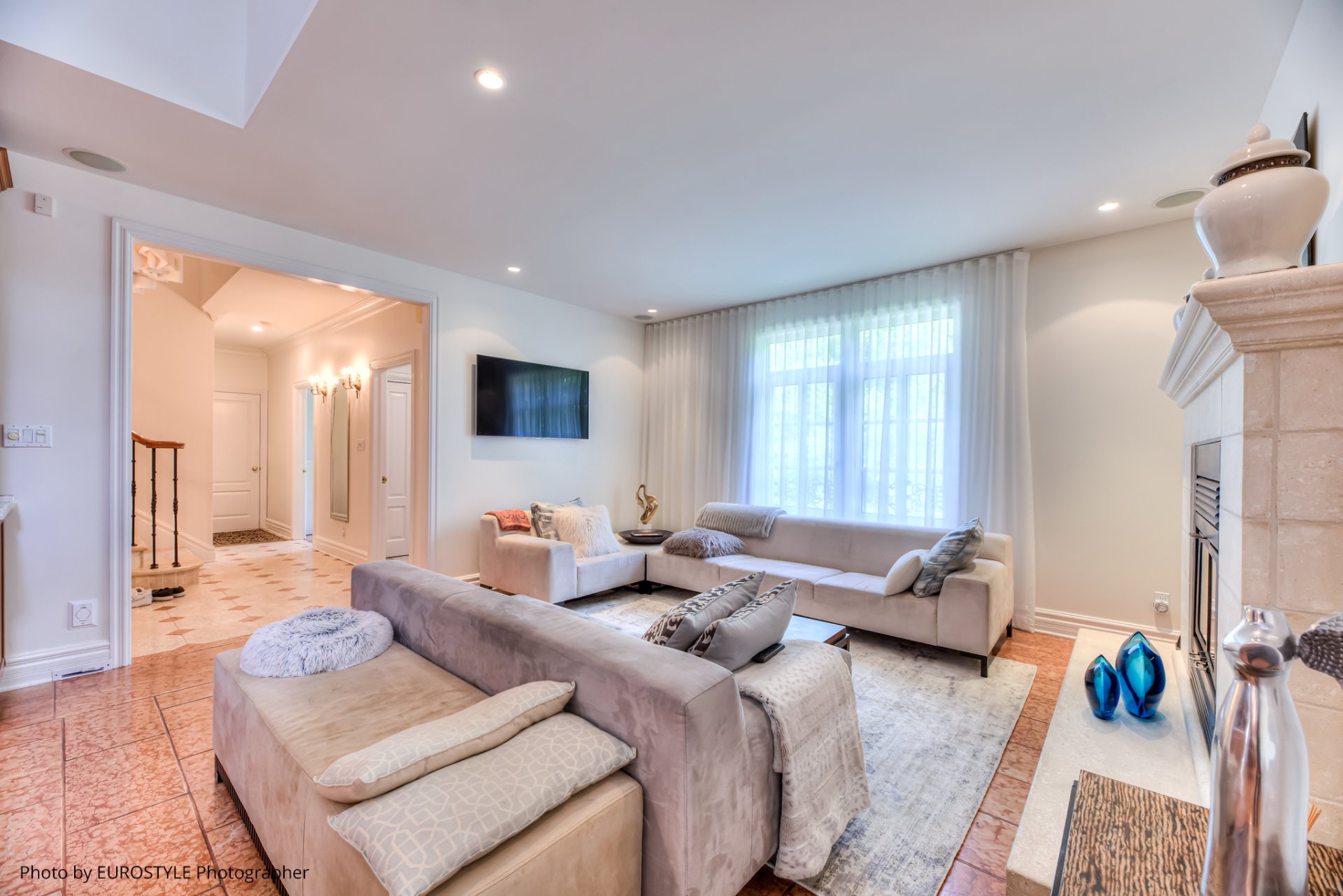Residential Lease in Blainville 3