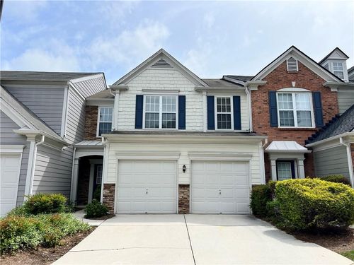 3593 Gainesway Ct, Duluth, GA, 30096-1738 | Card Image