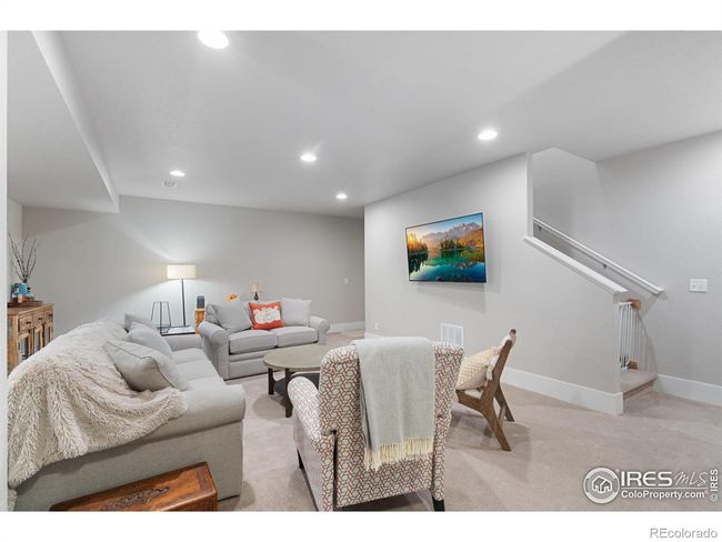 6968 Byers Ct, House other with 3 bedrooms, 3 bathrooms and 2 parking in Timnath CO | Image 21