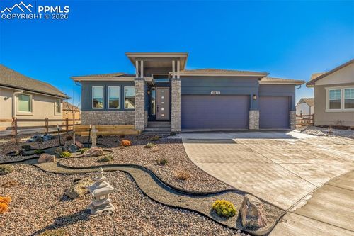 10472 Finn Dr, Colorado Springs, CO, 80924-5381 | Card Image
