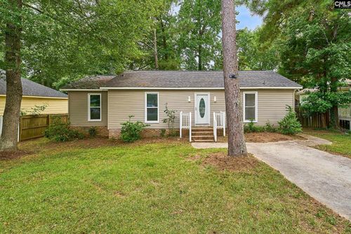 532 Parlock Rd, Irmo, SC, 29063-2055 | Card Image
