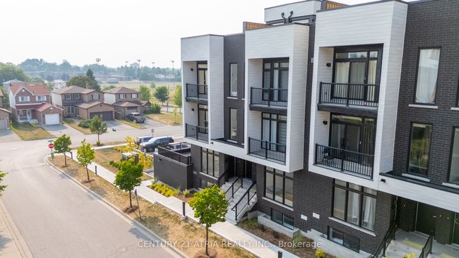 8 - 184 Angus Dr, Condo with 2 bedrooms, 2 bathrooms and 1 parking in Ajax ON | Image 18