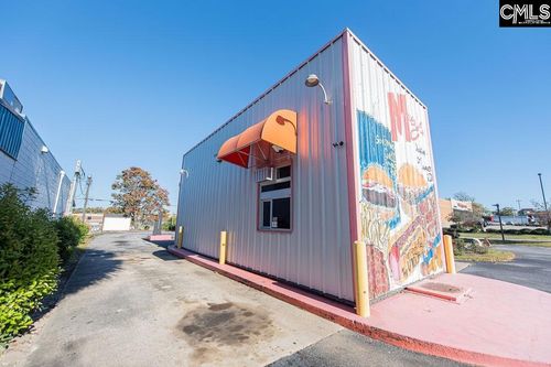 1168 John C Calhoun Dr, Orangeburg, SC, 29115-6656 | Card Image