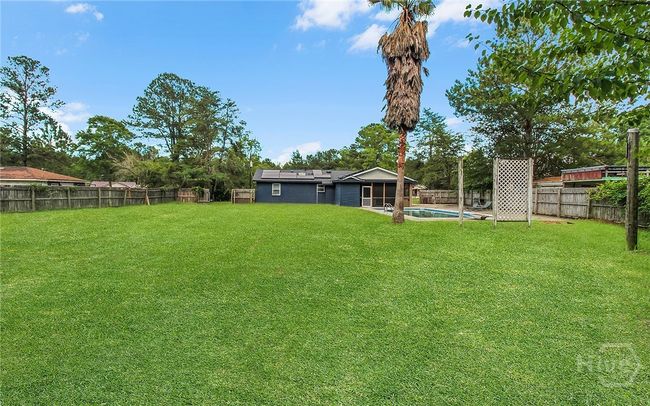 302 Tunnel Rd, House other with 4 bedrooms, 2 bathrooms and null parking in Springfield GA | Image 38