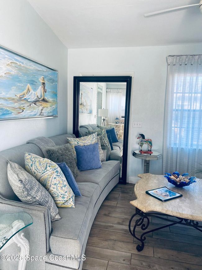 A - 725 S Orlando Ave, Home with 2 bedrooms, 1 bathrooms and null parking in Cocoa Beach FL | Image 20