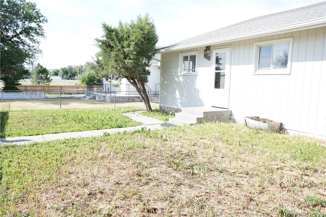 Residential in Billings 2