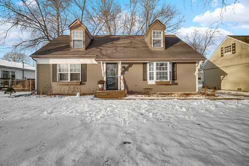 2906 W 39th Ave, Hobart, IN, 46342-1812 | Card Image