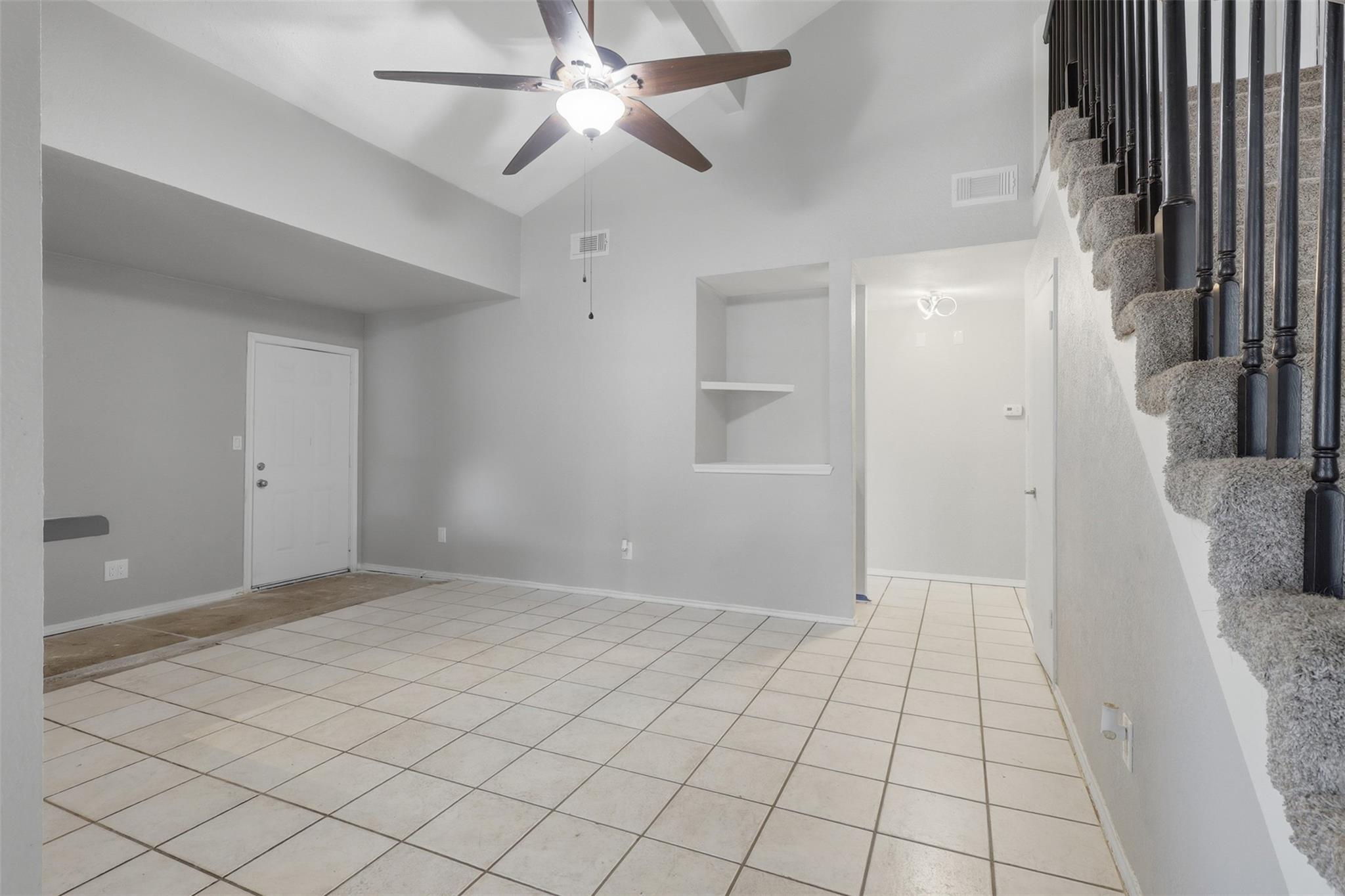 Residential in Houston 4