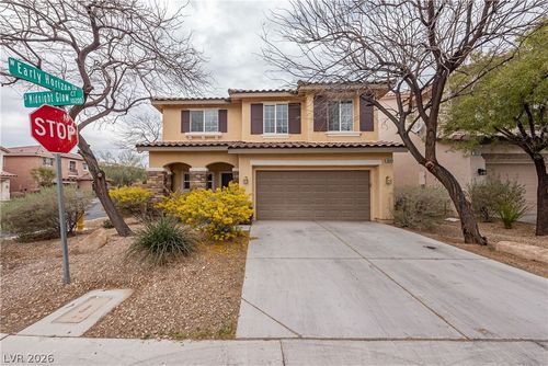10243 Midnight Glow Ct, Las Vegas, NV, 89178-6510 | Card Image