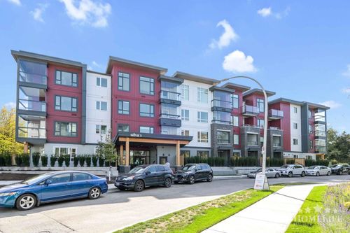 319-13760 75a Avenue, Surrey, BC, V3W3W5 | Card Image
