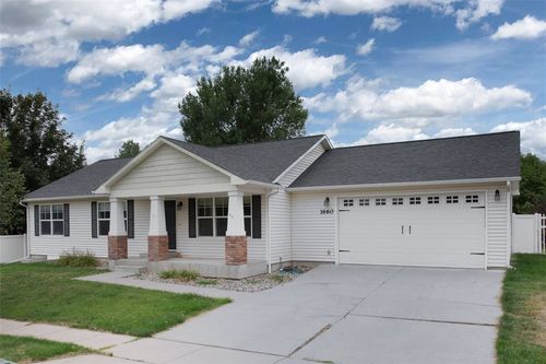 1660 Norwood Ln, Billings, MT, 59102-7597 | Card Image