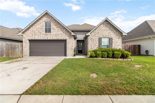 2616 Bayou Duet Dr, Marrero, LA, 70072-6503 | Card Image