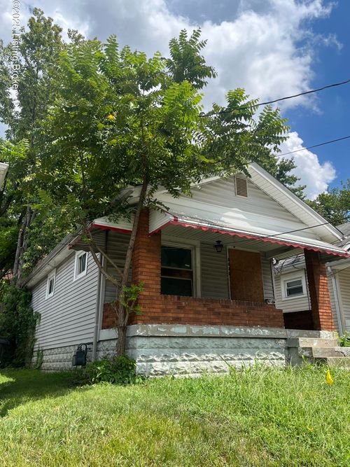 2017 Standard Ave, Louisville, KY, 40210-1655 | Card Image
