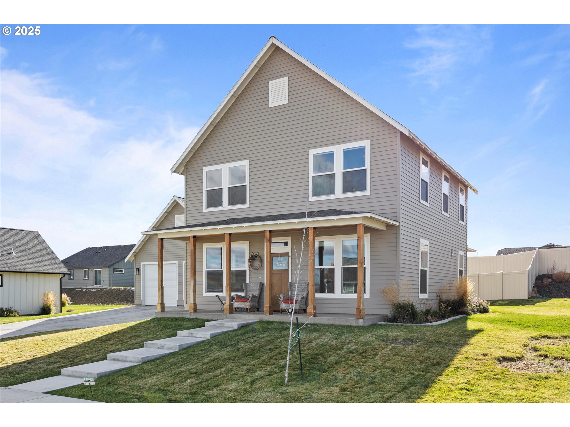 Residential in MiltonFreewater 4