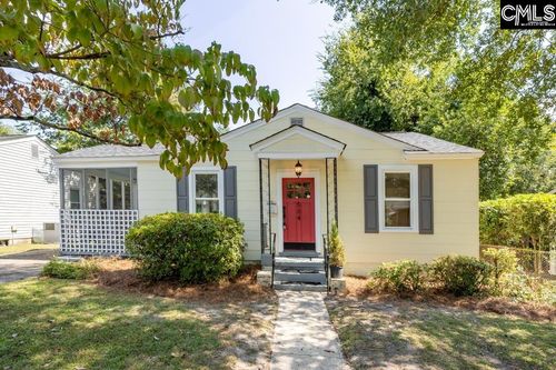 504 S Prospect St, Columbia, SC, 29205-4064 | Card Image