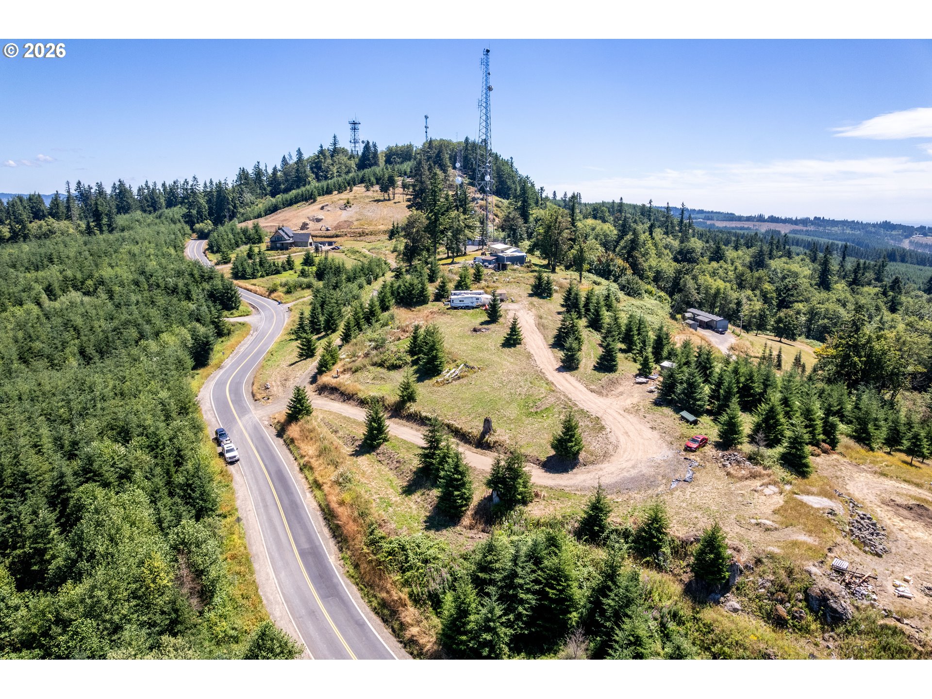Land in Kalama 5