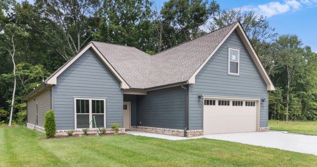 1437 Sango Commons Way, House other with 3 bedrooms, 2 bathrooms and 2 parking in Clarksville TN | Image 5