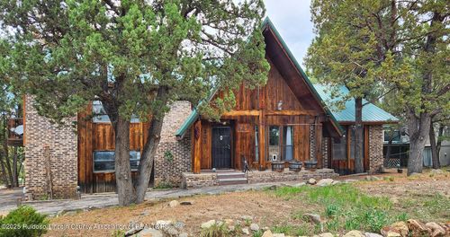203 Granite Dr, Ruidoso, NM, 88345-7730 | Card Image