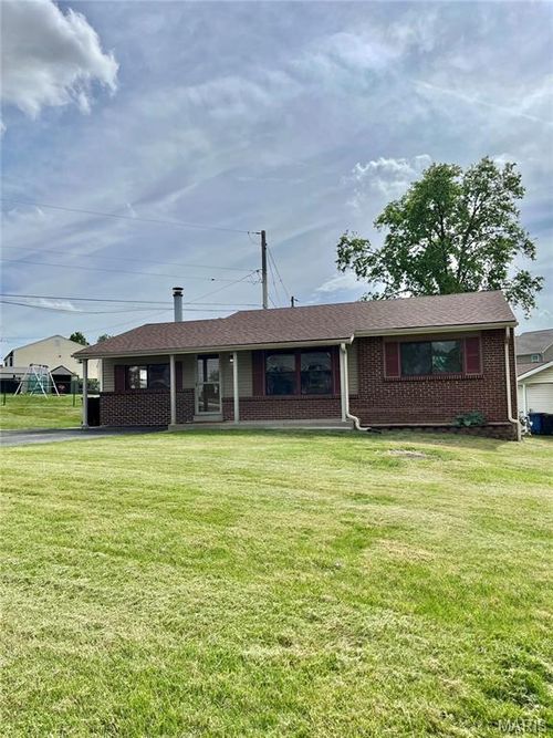 11200 Fawnway Dr, Saint Louis, MO, 63126-3510 | Card Image