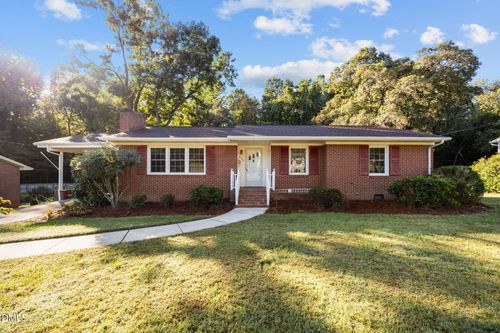 615 Paris St, GRAHAM, NC, 27253-3222 | Card Image